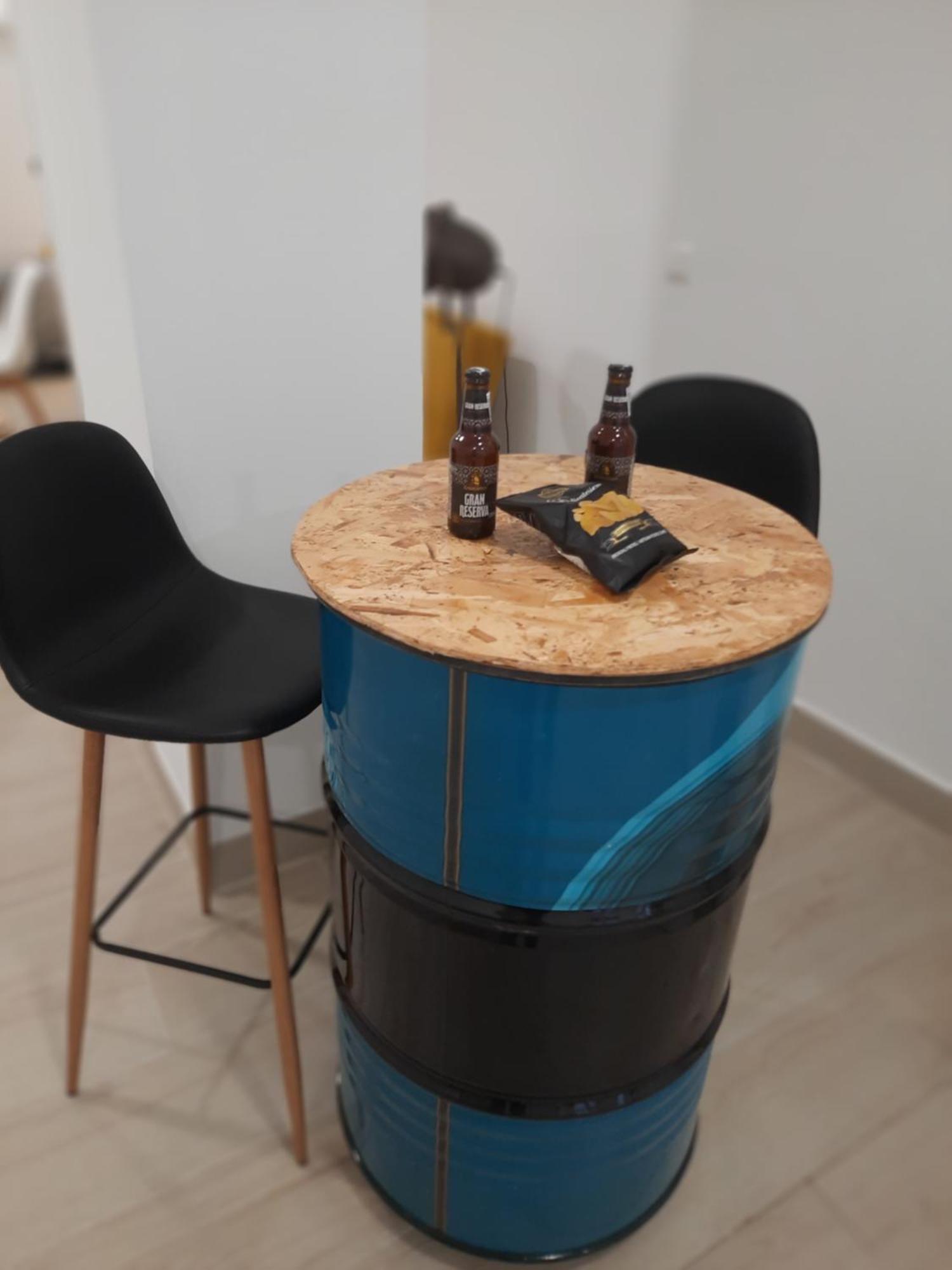 Estudios Olivia I Lägenhet *